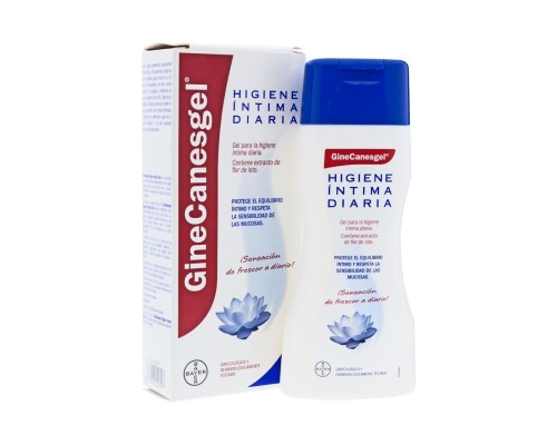 GineCanesFresh Higiene...