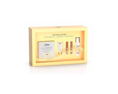 Isdin Isdinceutics Pack Age...