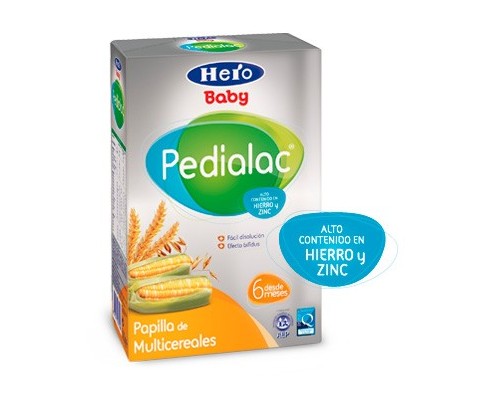 PEDIALAC PAPILLA...