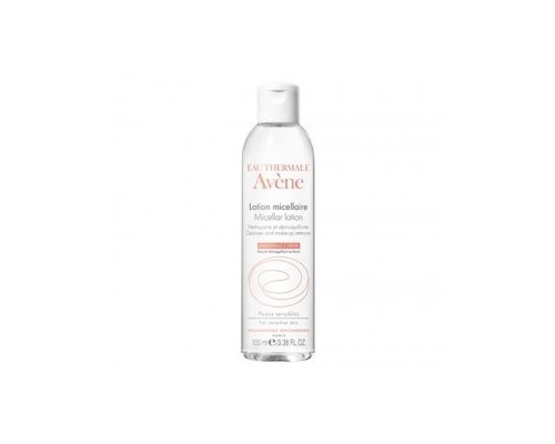 Avène loción micelar 100ml