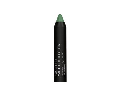 Camaleon Magic Colour verde...