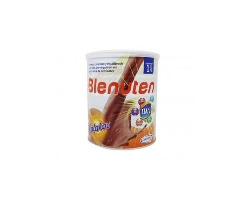 Blenuten ColaCao 800g
