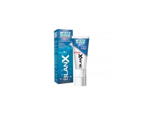 Blanx White Shock Protect...