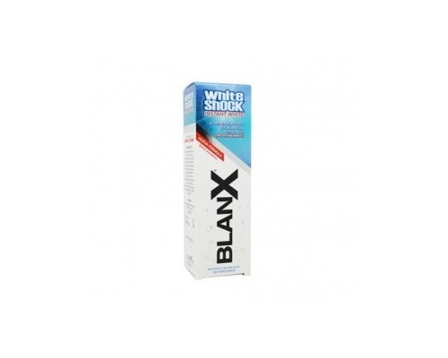 Blanx White Shock Instant...