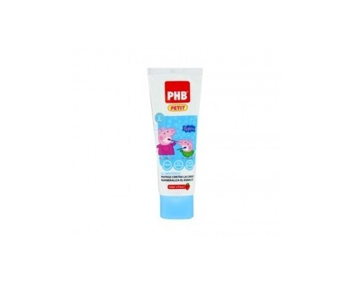 PHB Petit gel dentífrico...
