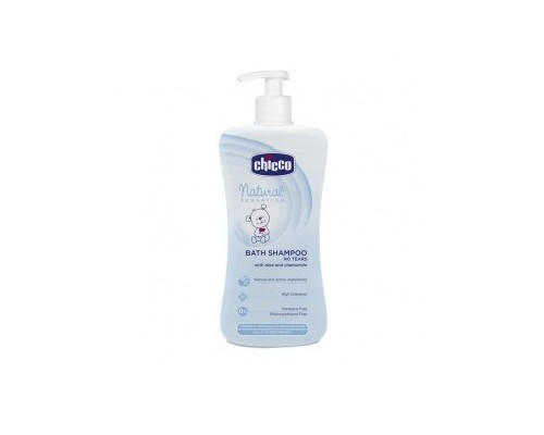 Chicco Natural Sensation...