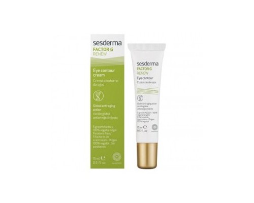 Sesderma Factor G Renew...