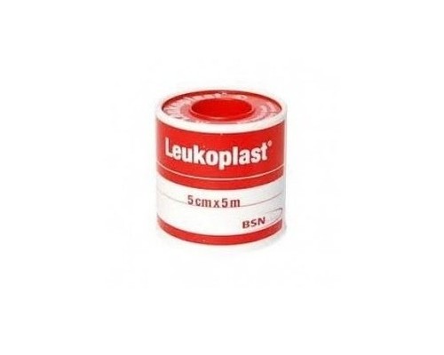 Leukoplast esparadrapo...