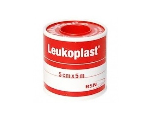 Leukoplast esparadrapo...