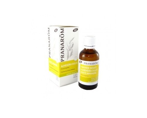 Pranarôm aceite almendras...