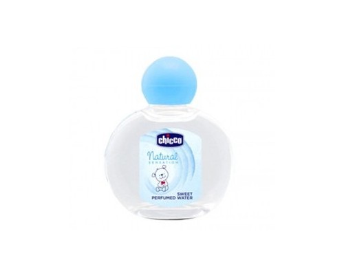 Chicco agua perfumada 100ml