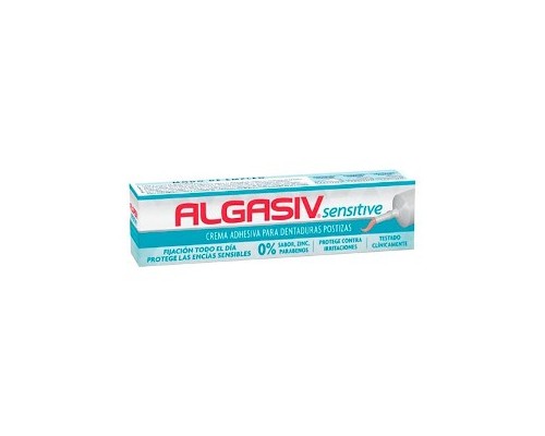 Algasiv Sensitive crema...