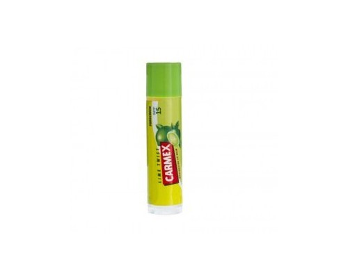 Carmex Lime Twist bálsamo...