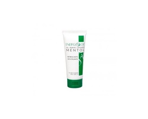 Energy @loe gel piernas...