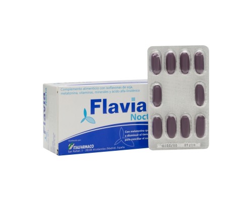 Flavia Nocta 30cáps