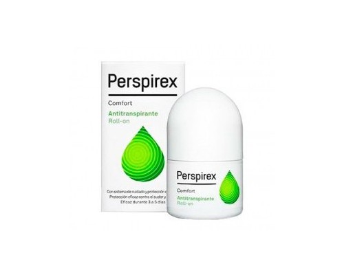Perspirex Comfort...