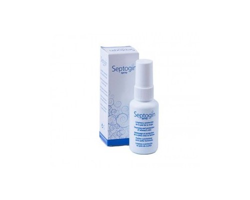 Septogin Spray 50 Ml