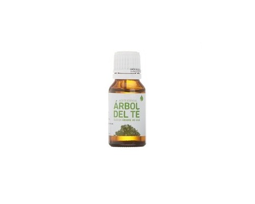 Dc Pharm Árbol Del Té 15 Ml...