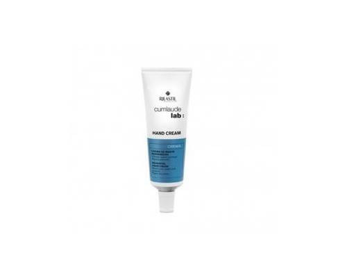 Rilastil crema de manos 30ml
