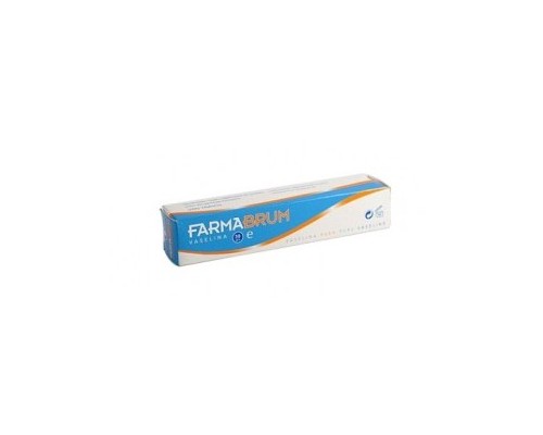 Vaselina Farmabrum 30g
