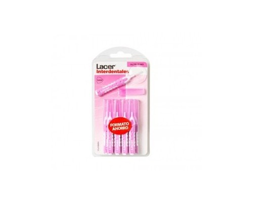 Lacer Interdental recto...