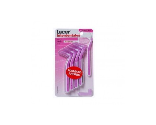 Lacer Interdental angular...