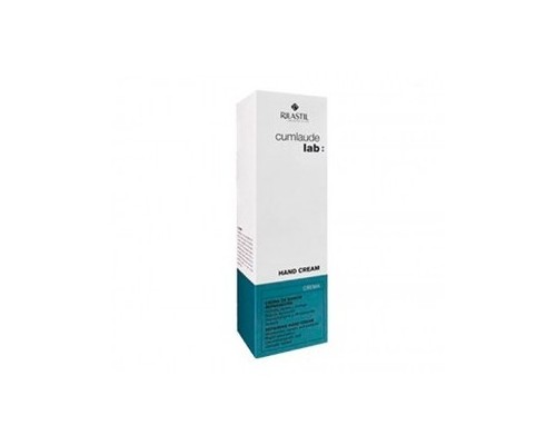 Rilastil crema de manos 150ml