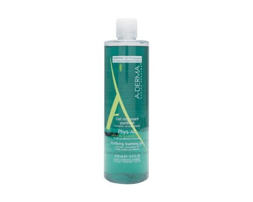 A-derma Physac gel...