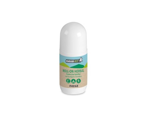 Nosa roll on natural 50ml
