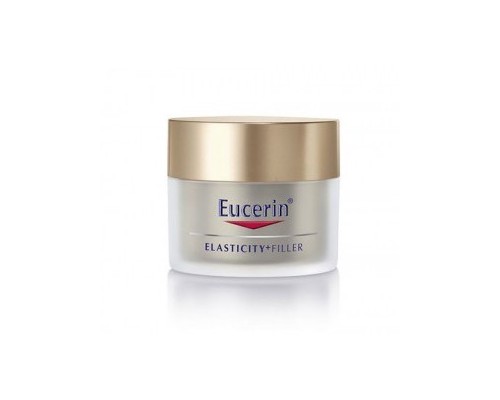 Eucerin Elasticity + Filler...