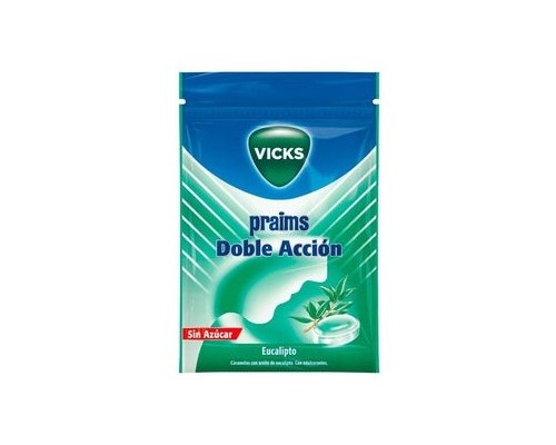 Vicks Praims Proactive...
