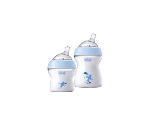 Chicco Bipack Biberones 250...