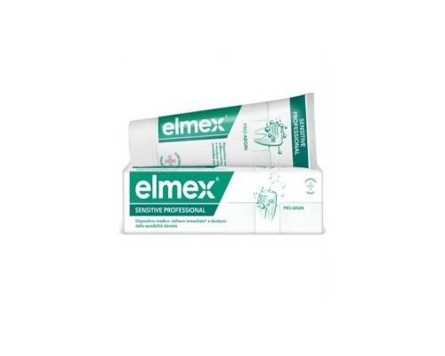 Elmex Sensitive...