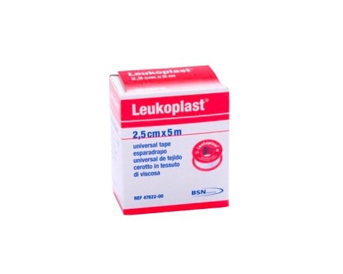 Leukoplast esparadrapo...