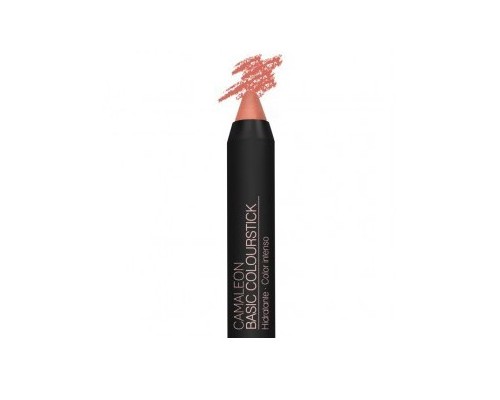 Camaleon barra de labios...