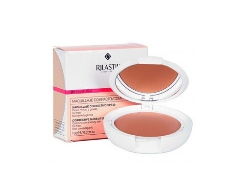 Rilastil Coverlab Compact...