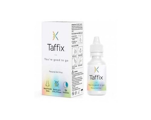 Taffix Spray Nasal 1g