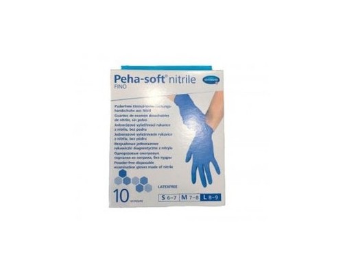 Peha-Soft guantes...