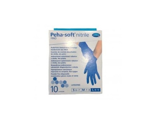 Peha-Soft guantes...