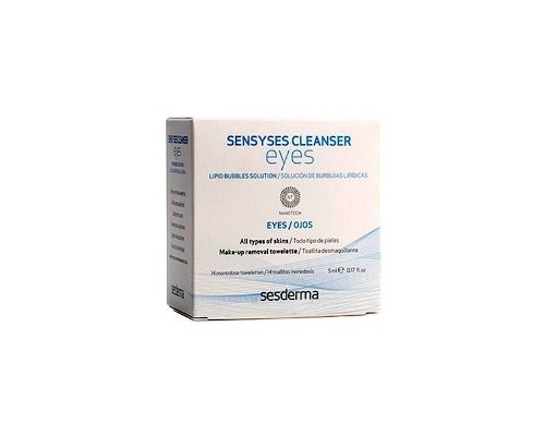 Sesderma Sensyses Cleanse...