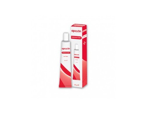 Aposán vaselina pura 60g