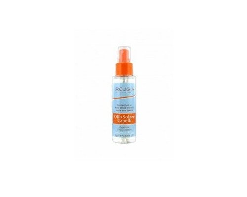 Rougj Solaire aceite solar...