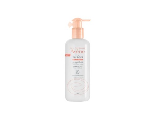 Avène Trixera leche...