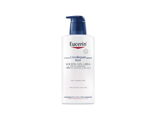 Eucerin Urea Repair Plus...