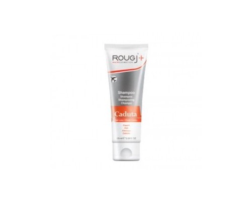 Rougj Caída Cabello champú...