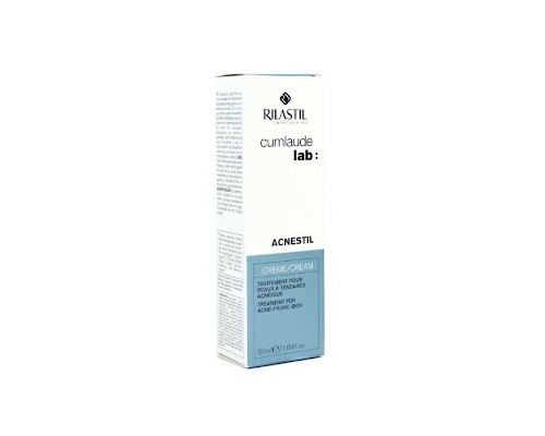 Cumlaude Acnestil Crema...