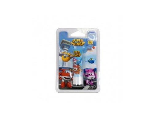 Iberpos Superwings...