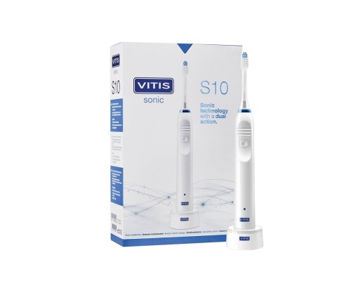 Vitis Sonic cepillo dental...