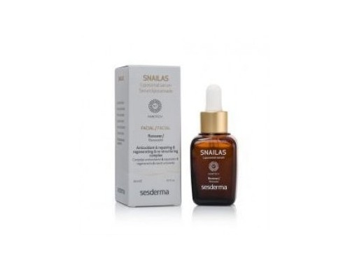 Sesderma Lipoceutical...