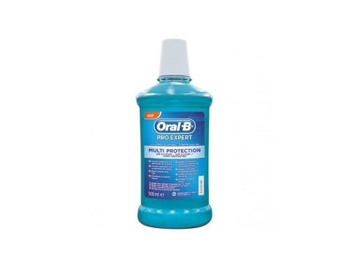Oral B Colutorio Proteccion...